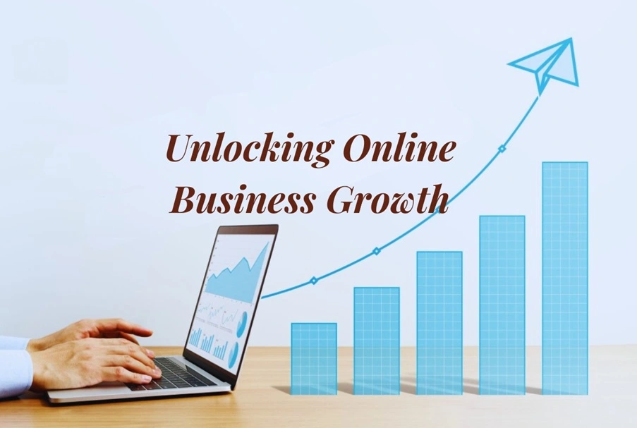 Expert Website Designing In Boosting Business Success