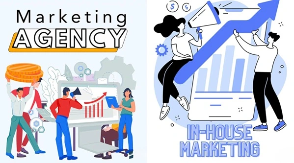 Marketing Agency Vs Marketing Person