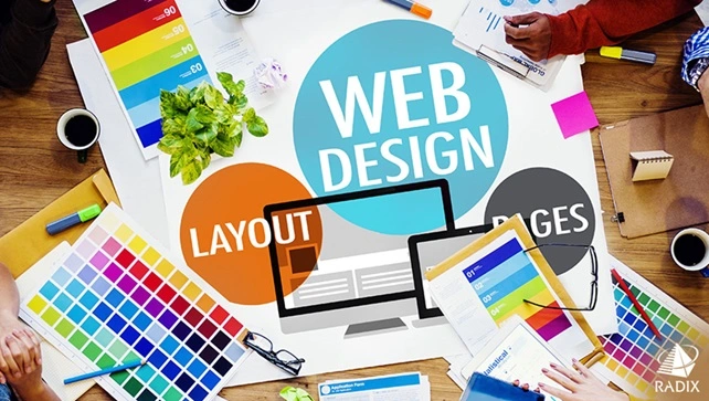 The Effective Web Design In Your Digital Marketing Strategy