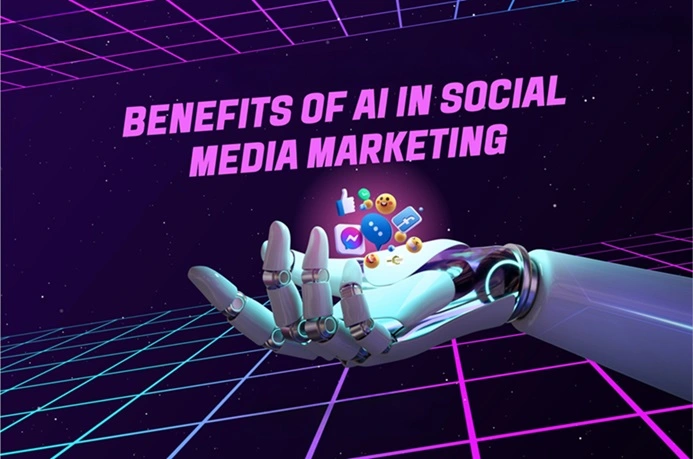 The Power Of Ai In Social Media Marketing