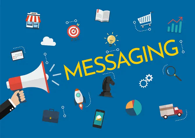 The Power Of Brand Messaging Strategy For Effective Communication