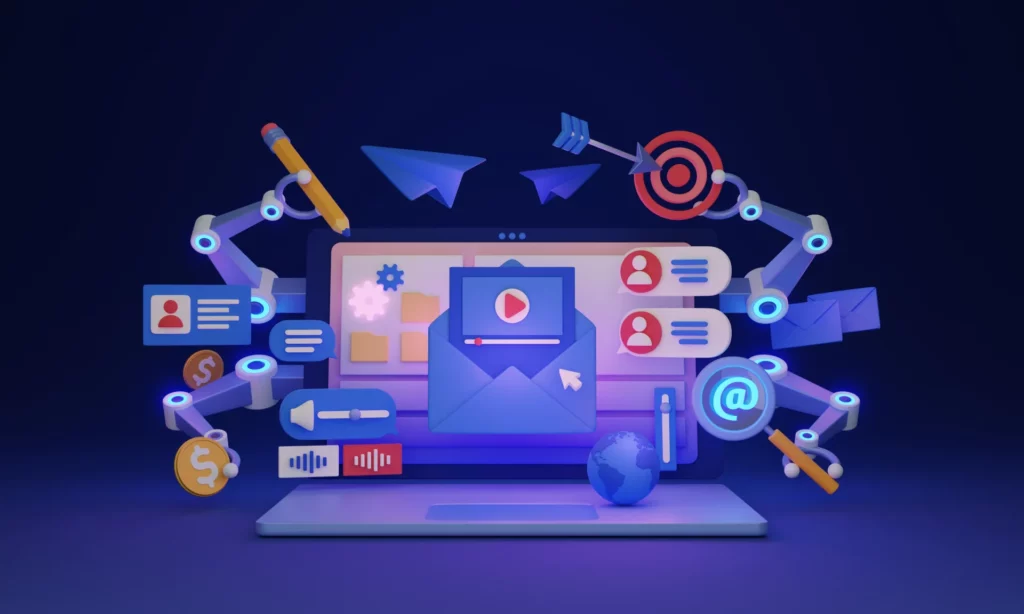 The Power Of Ai In Social Media Marketing