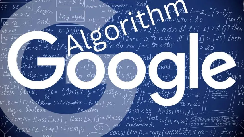 Google'S Algorithm Impact Digital Marketing