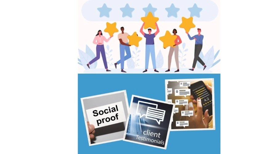 The Power Of Social Proof In Marketing