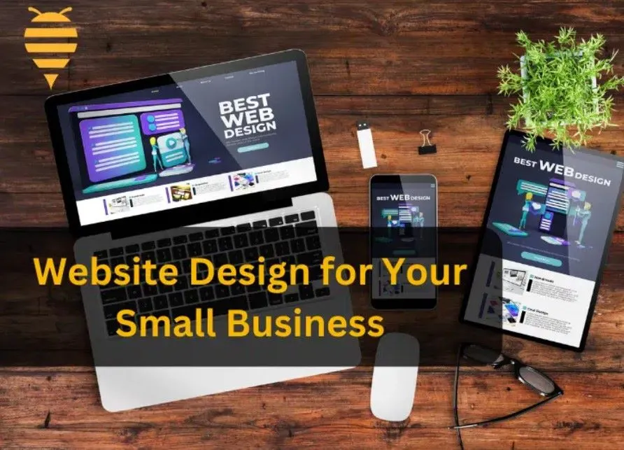 5 Ways Great Web Design Helps Your Small Business