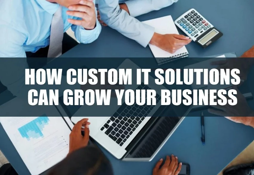 Boost Your Business With Mister Nguyen Agency’s Custom It Solutions