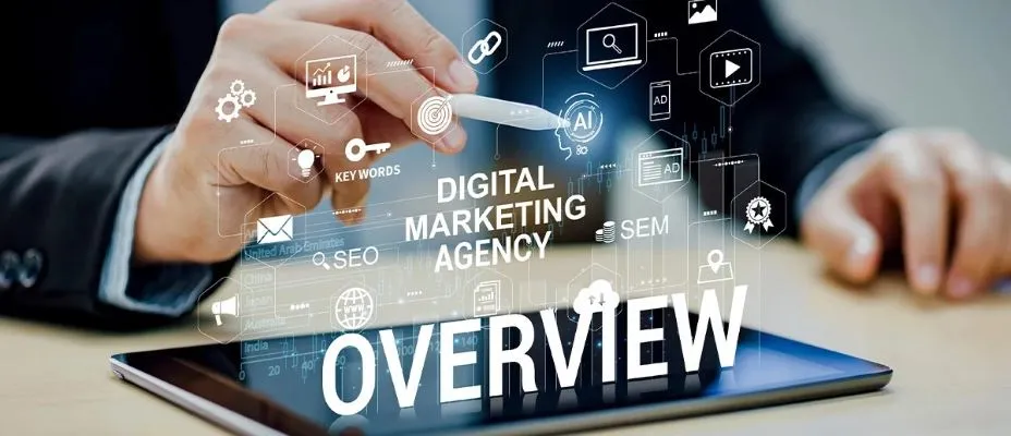 Expert Reviews And Rankings For Best Digital Marketing Agencies 2