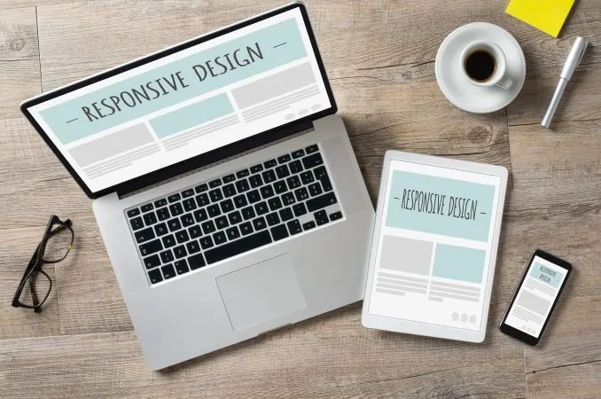 Make Your Website Shine Why You Need Responsive Web Design Services Today